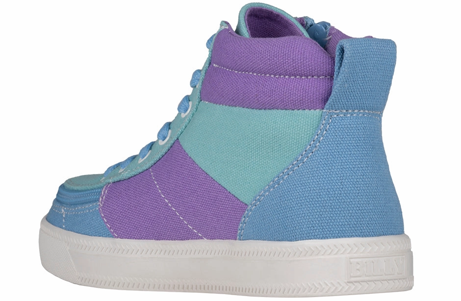 Moon BILLY Street High Tops