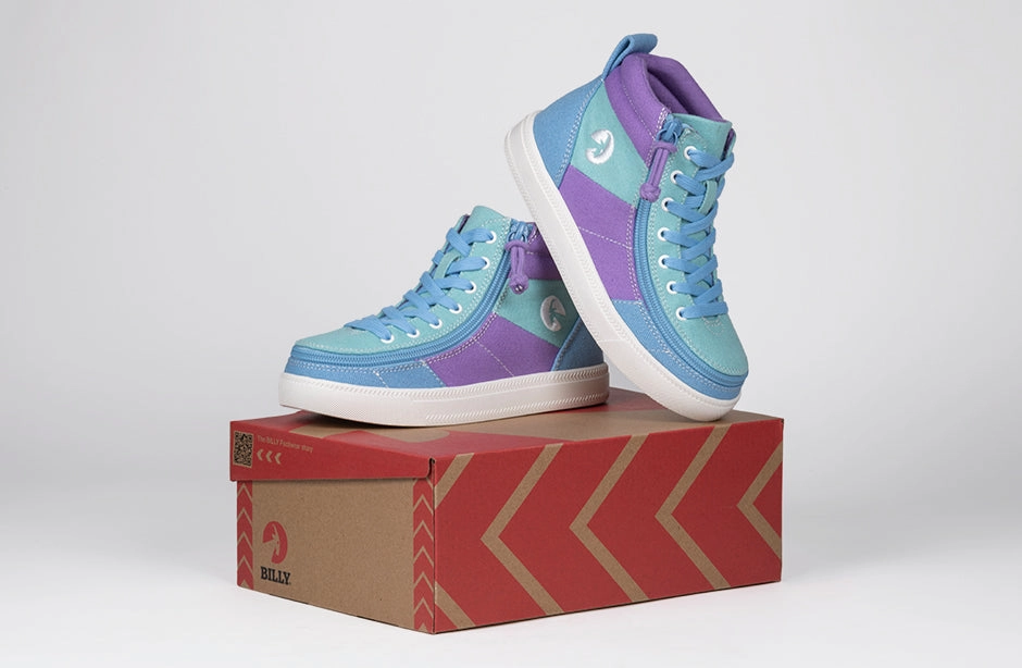 Moon BILLY Street High Tops