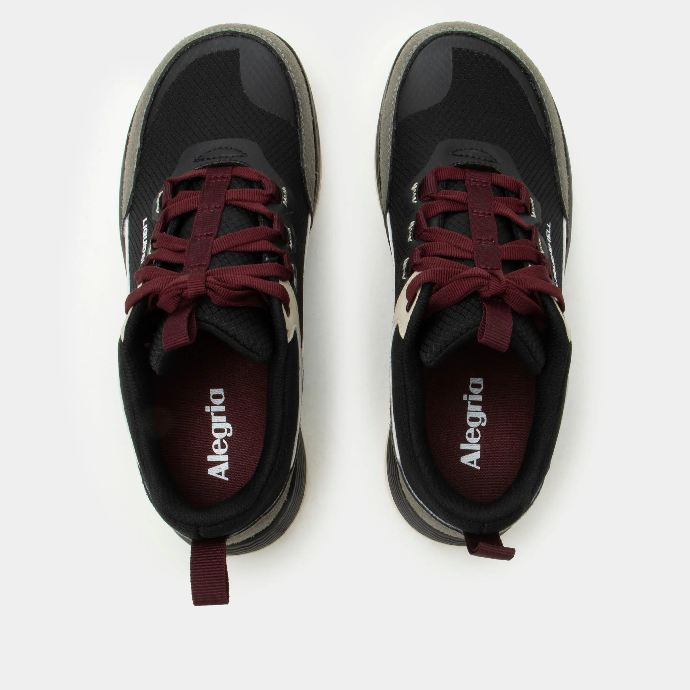 Motov8 Raven Shoe