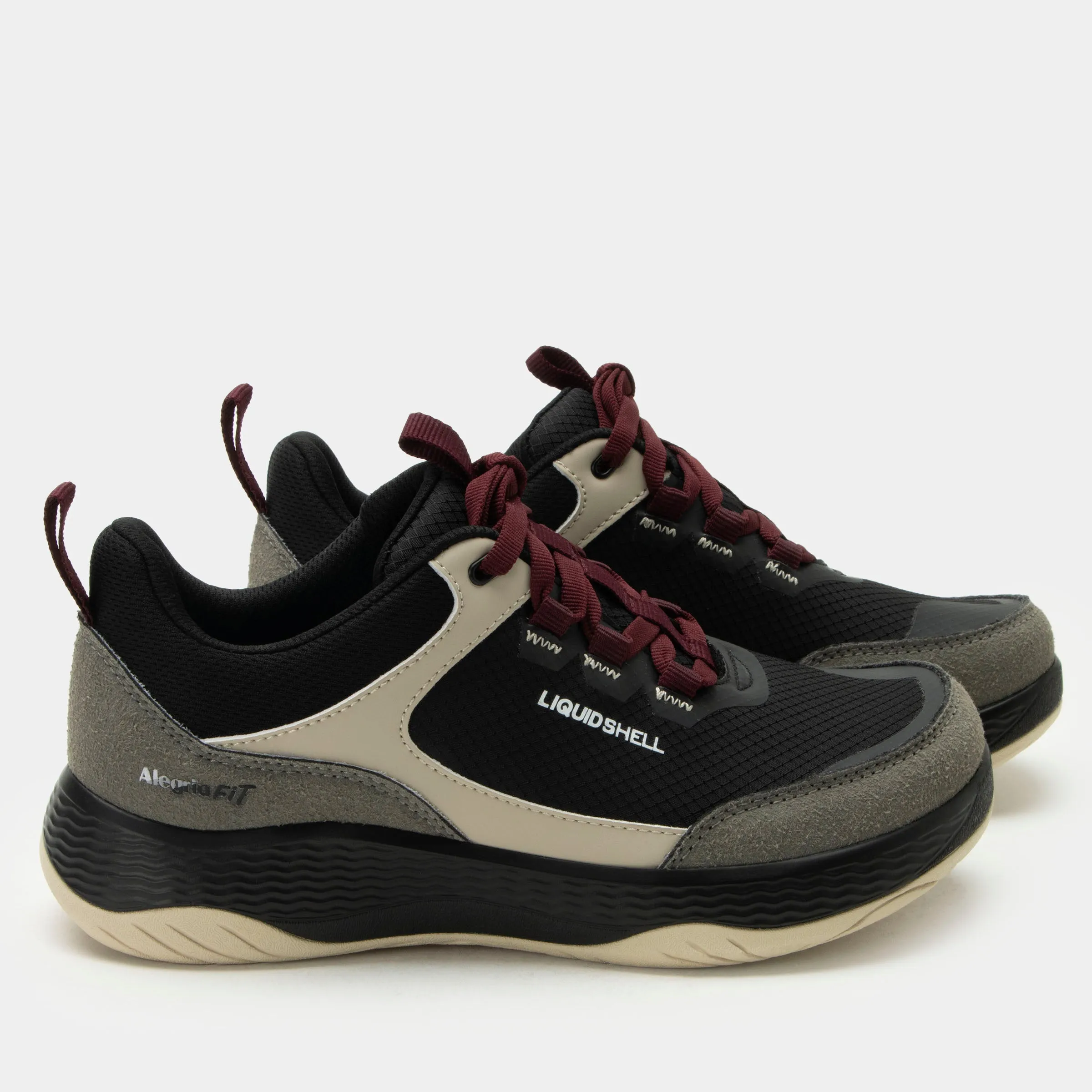 Motov8 Raven Shoe