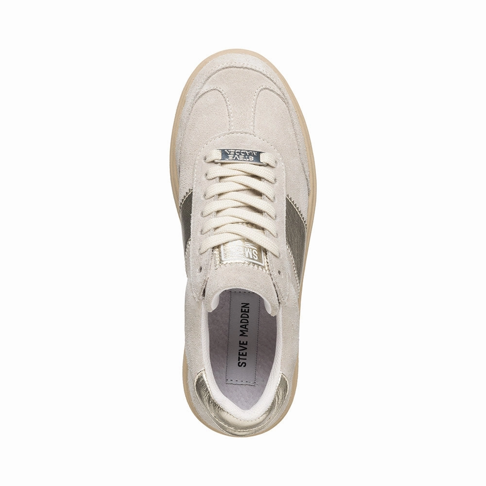 Moxy Trainer BEIGE MULTI