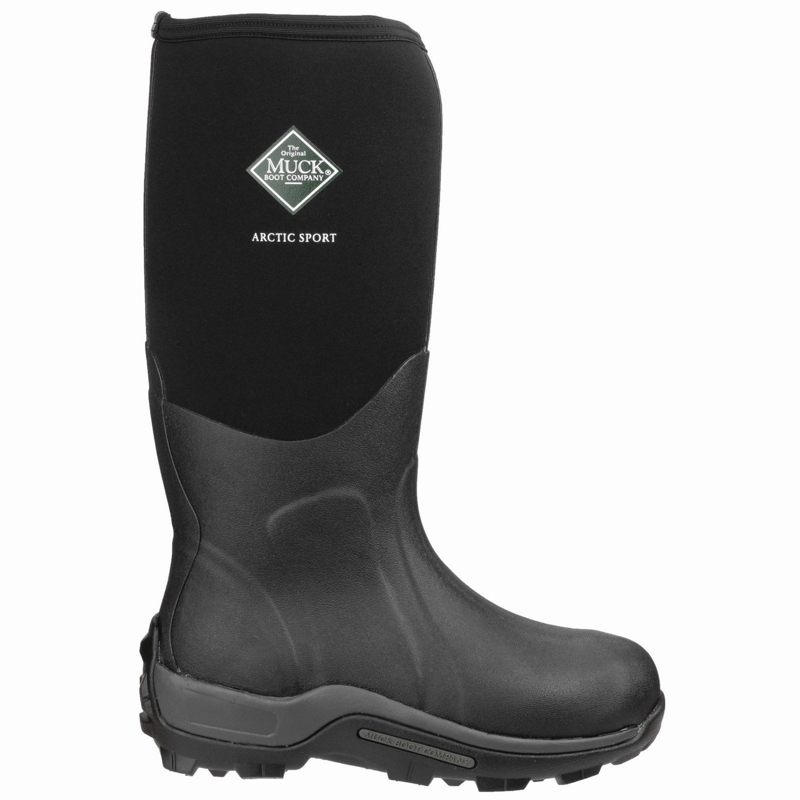 Muck Boots Arctic Sport Wellington Boots
