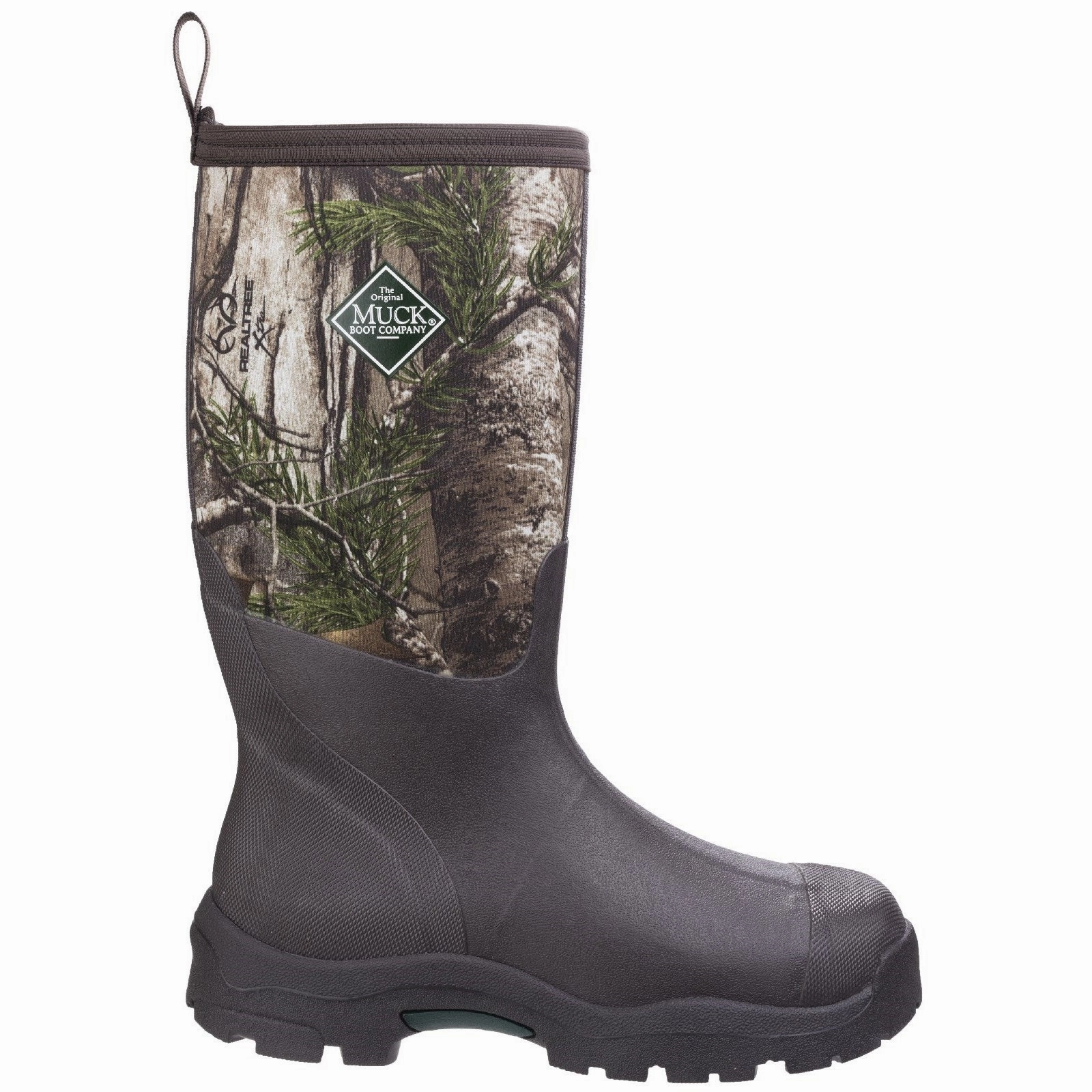 Muck Boots Derwent II Tall Boots