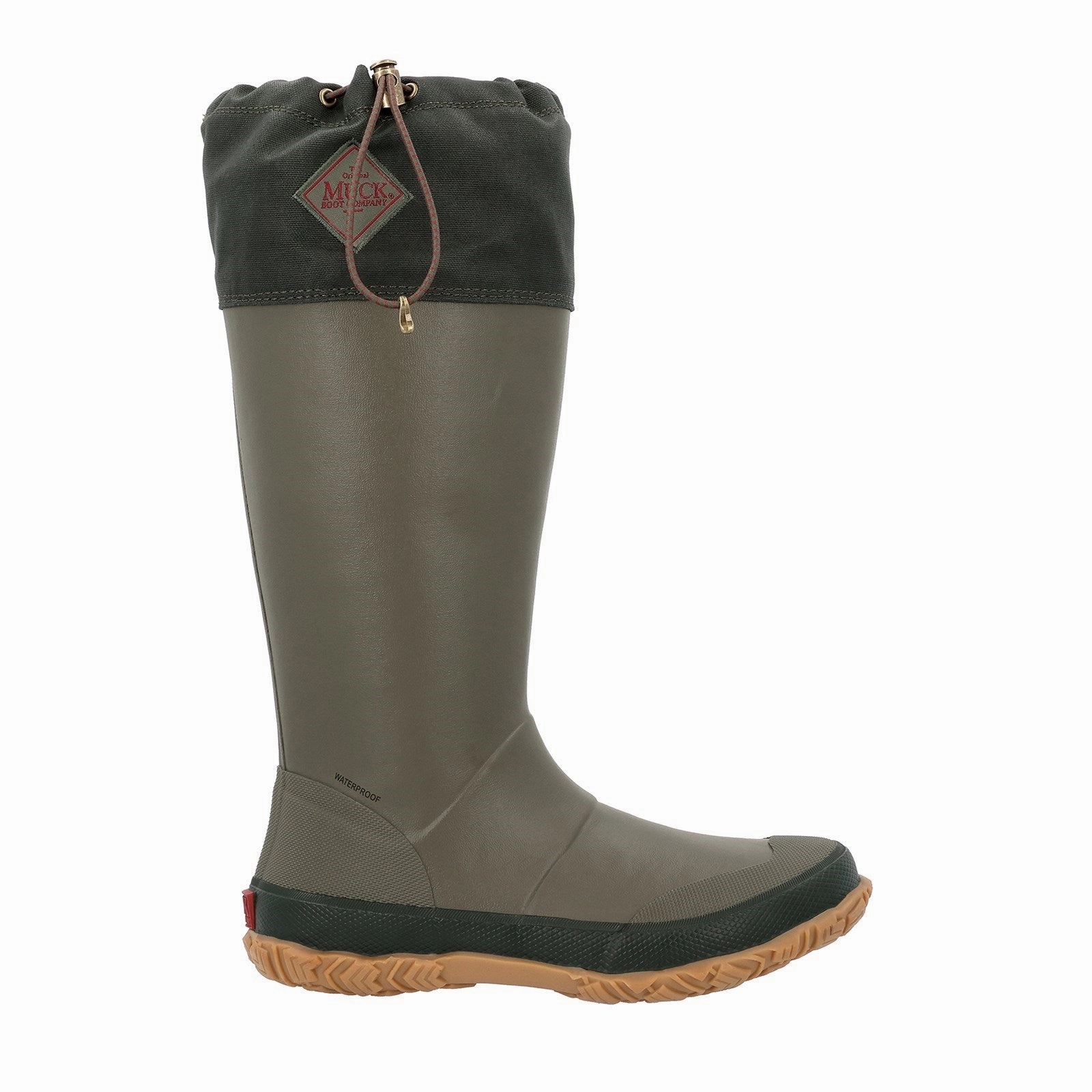 Muck Boots Forager 15" Wellingtons Boots