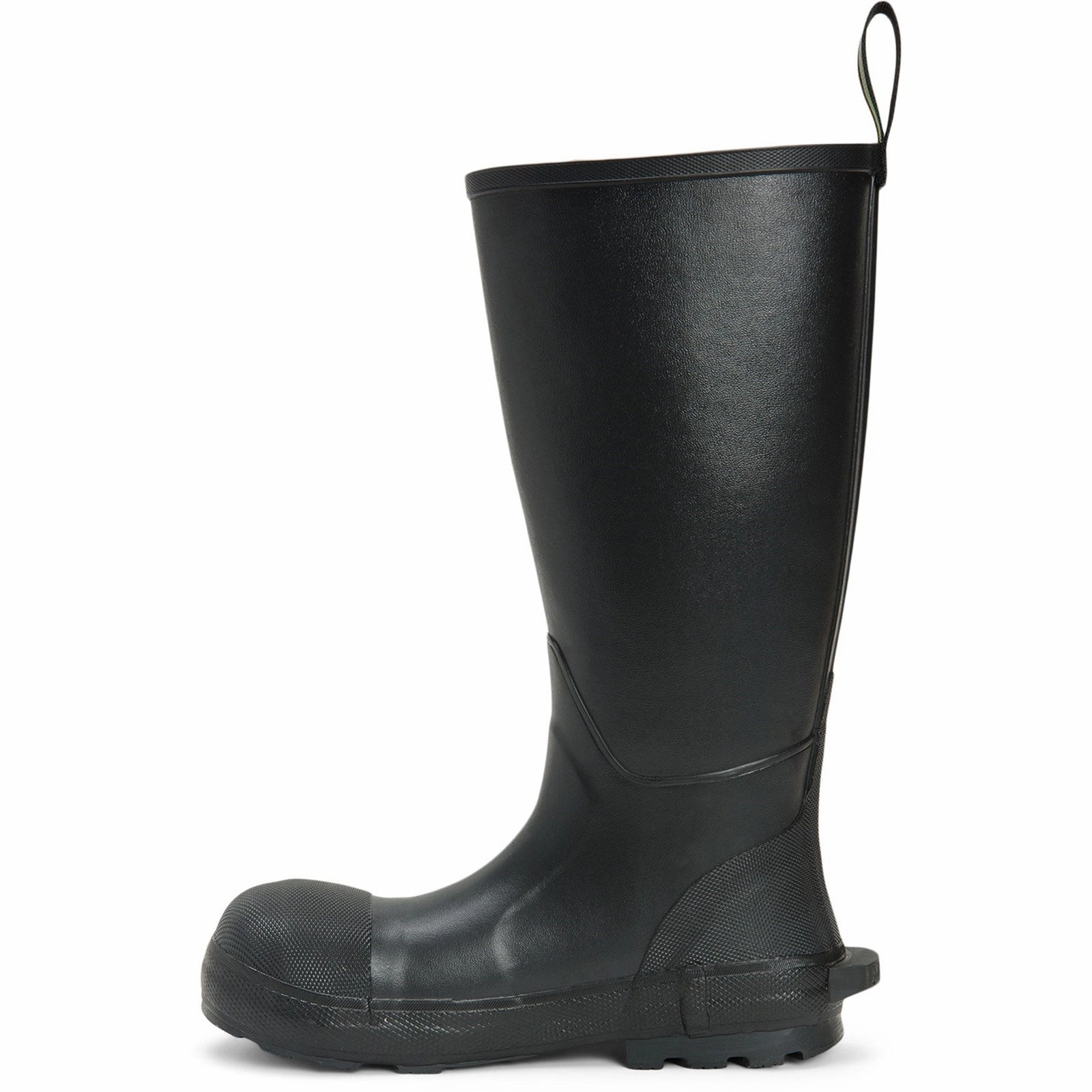 Muck Boots Mudder Tall Safety Wellington S5 Boots