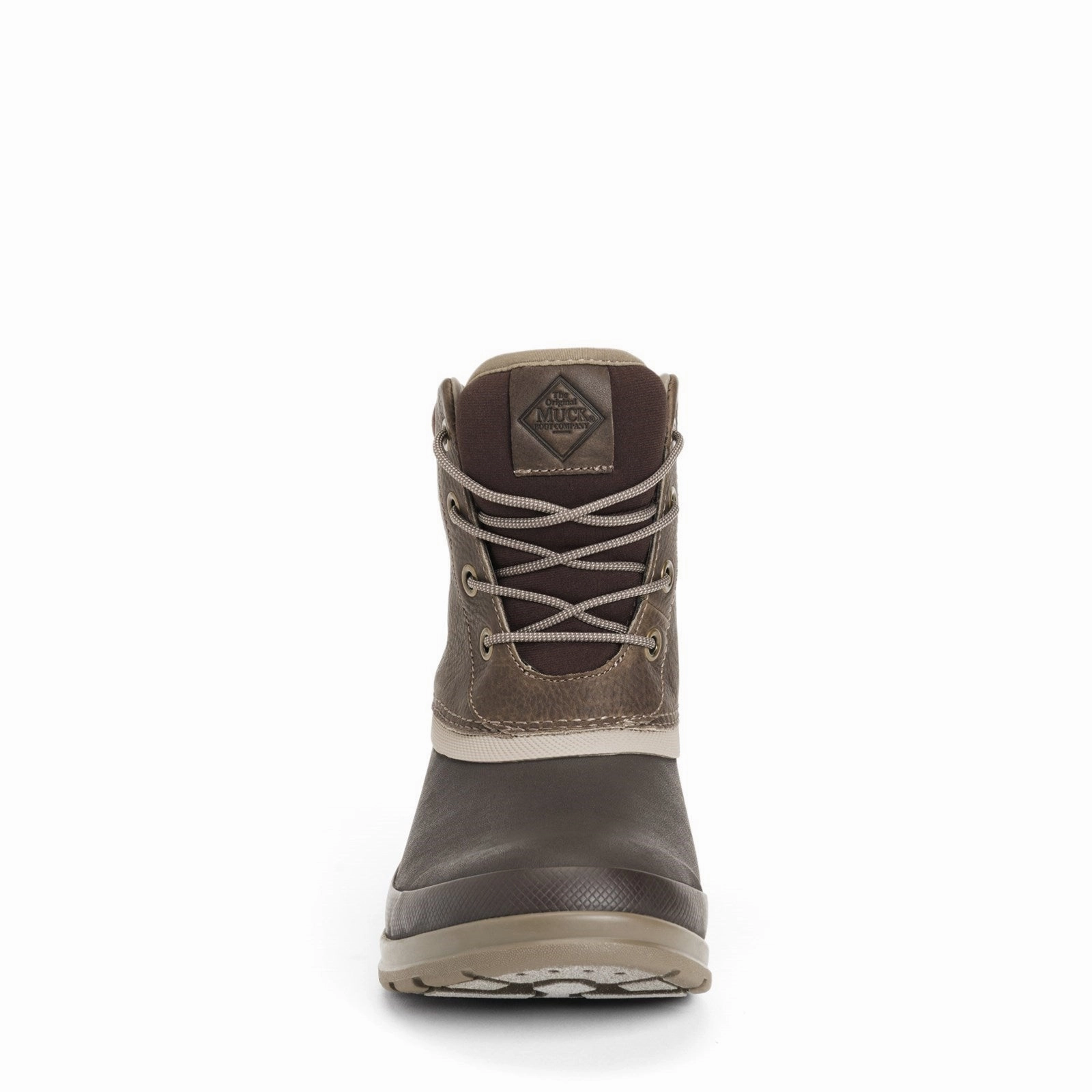 Muck Boots Originals Duck Lace Wellington Boots