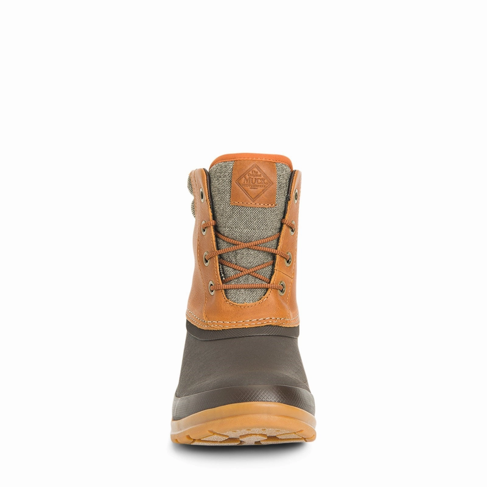 Muck Boots Originals Duck Lace Wellington Boots