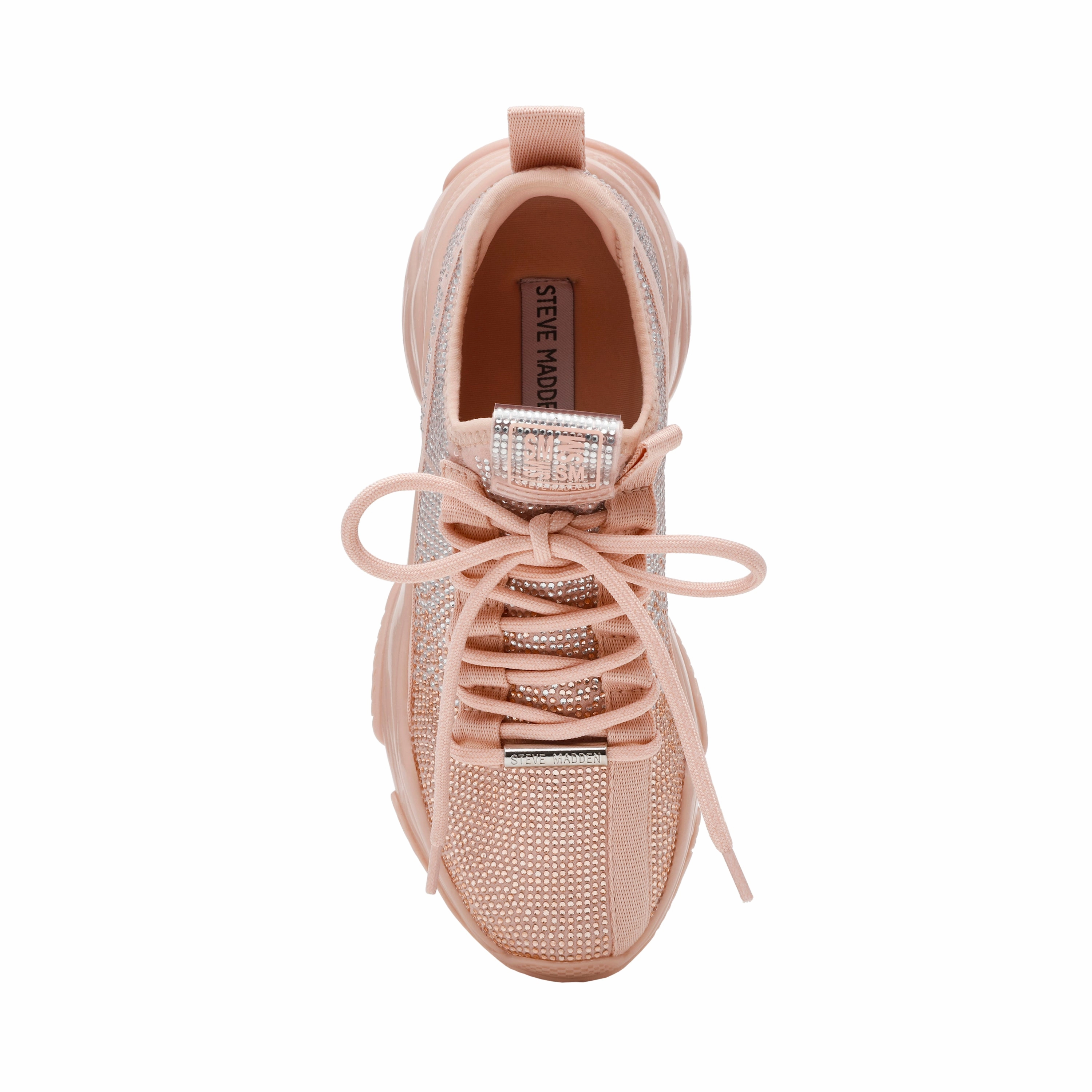 Mysteria Trainer ROSE GOLD BSH