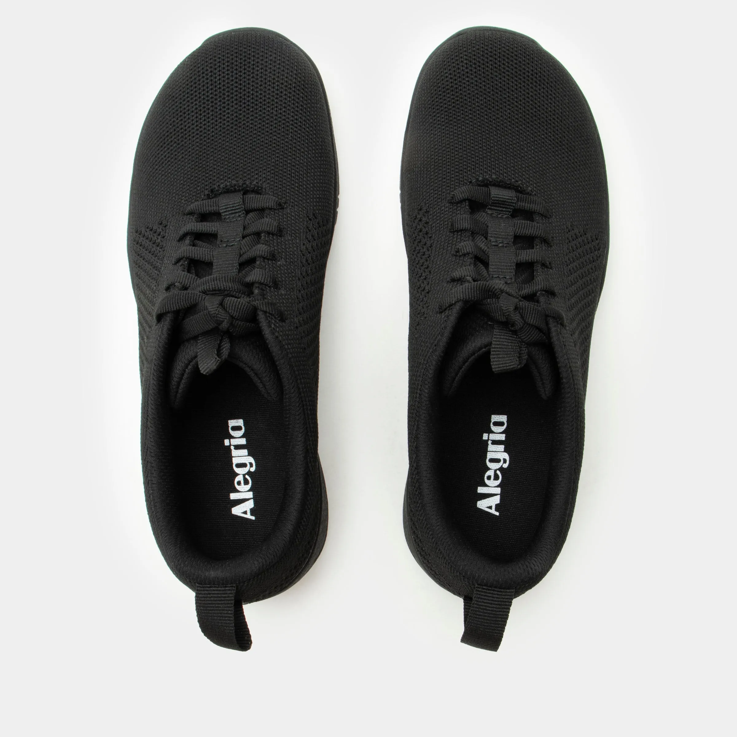 N8ture Black Out Shoe