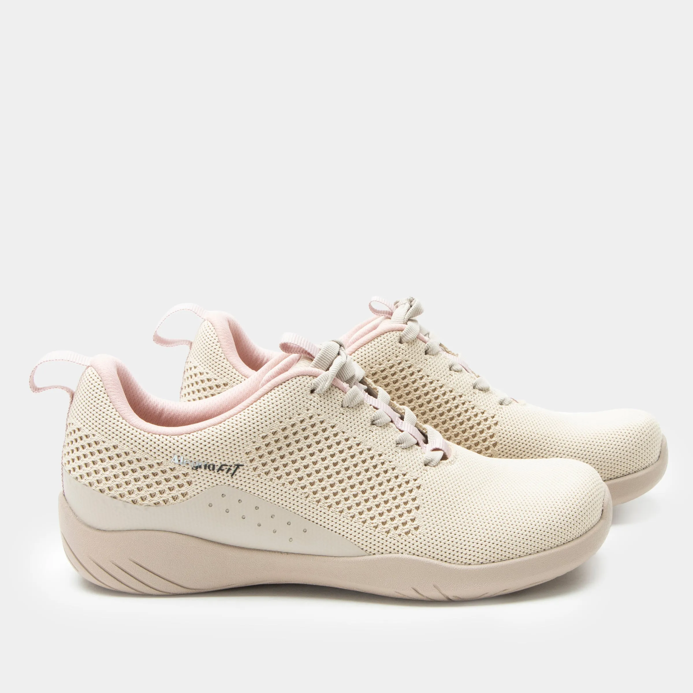 N8ture Blush Shoe