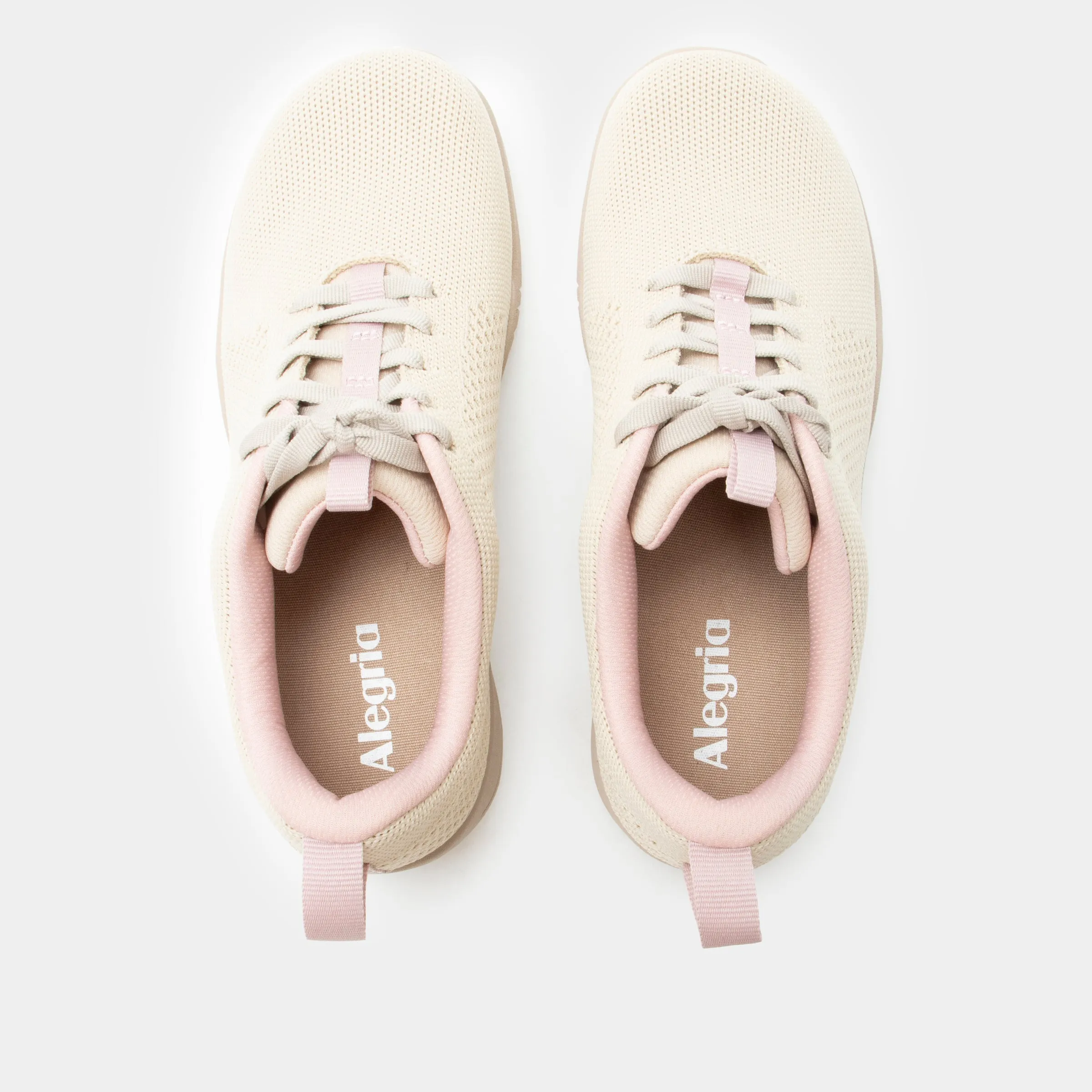 N8ture Blush Shoe