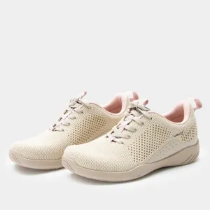 N8ture Blush Shoe