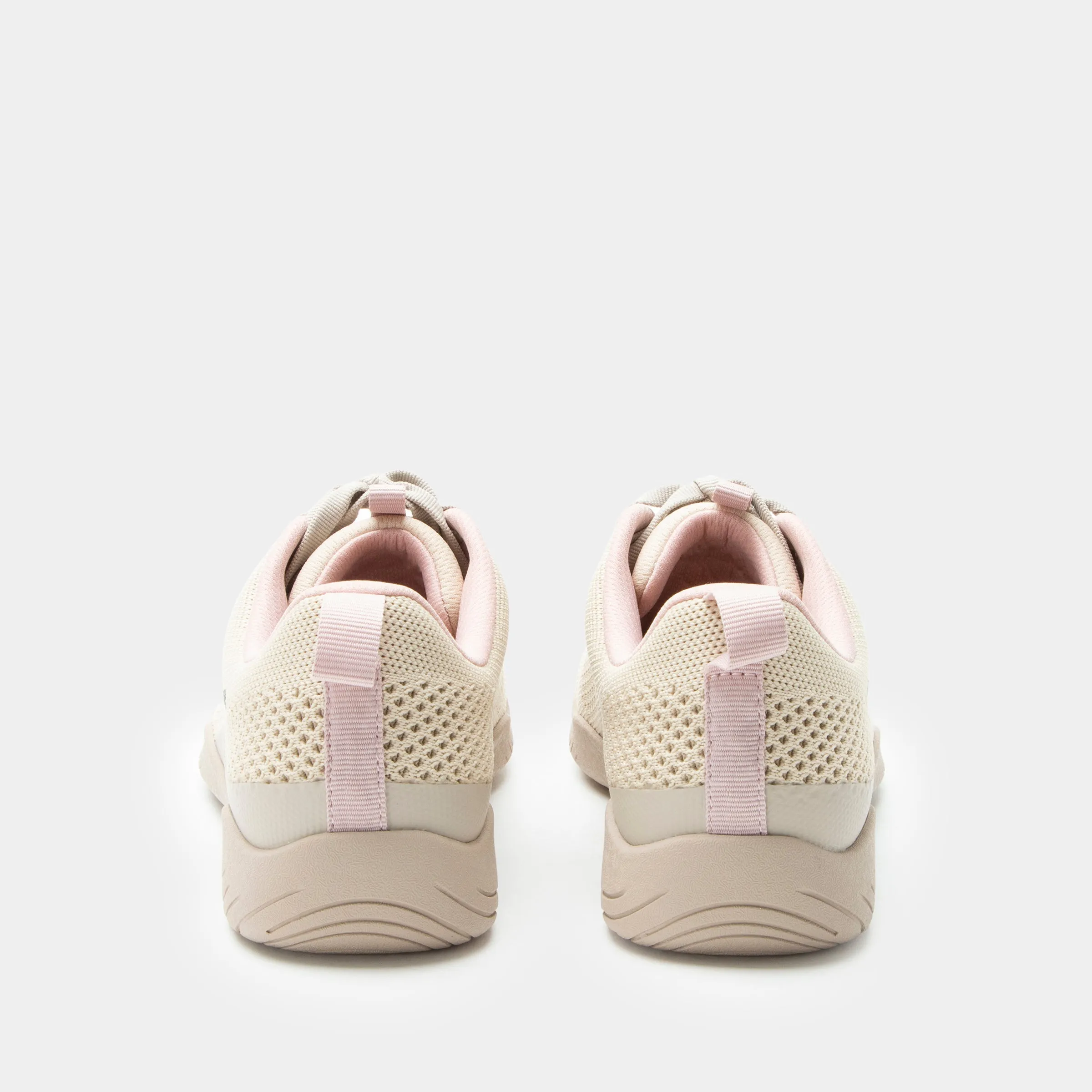 N8ture Blush Shoe