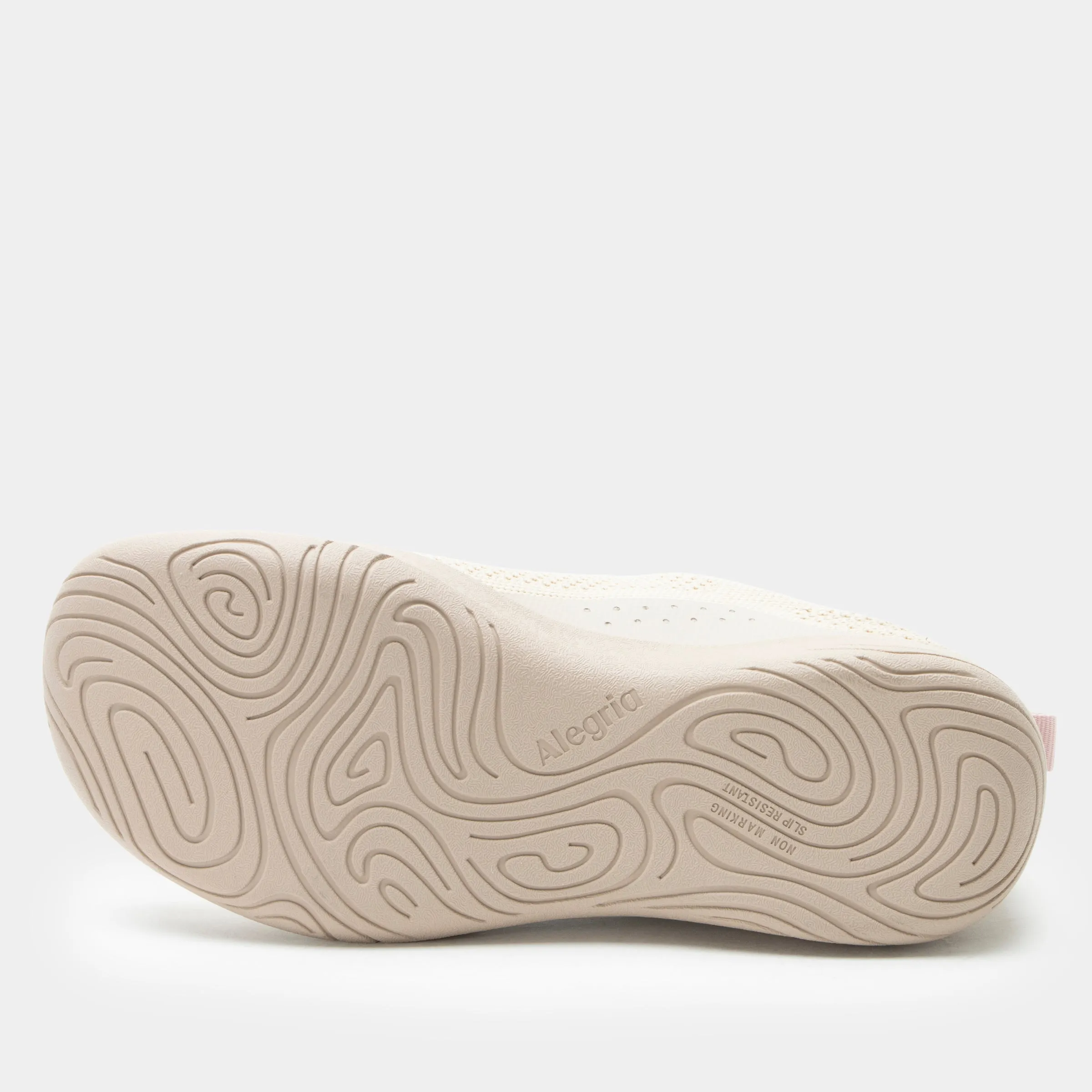 N8ture Blush Shoe