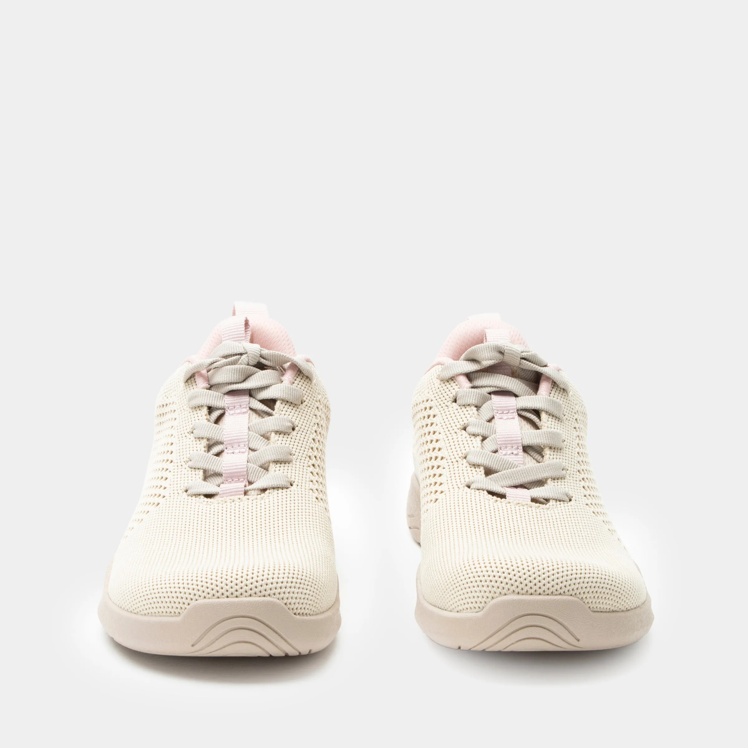 N8ture Blush Shoe