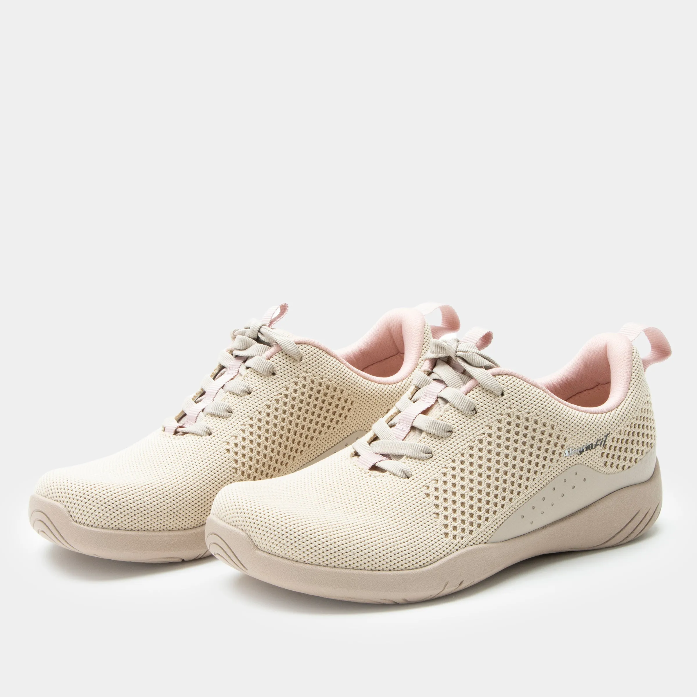 N8ture Blush Shoe