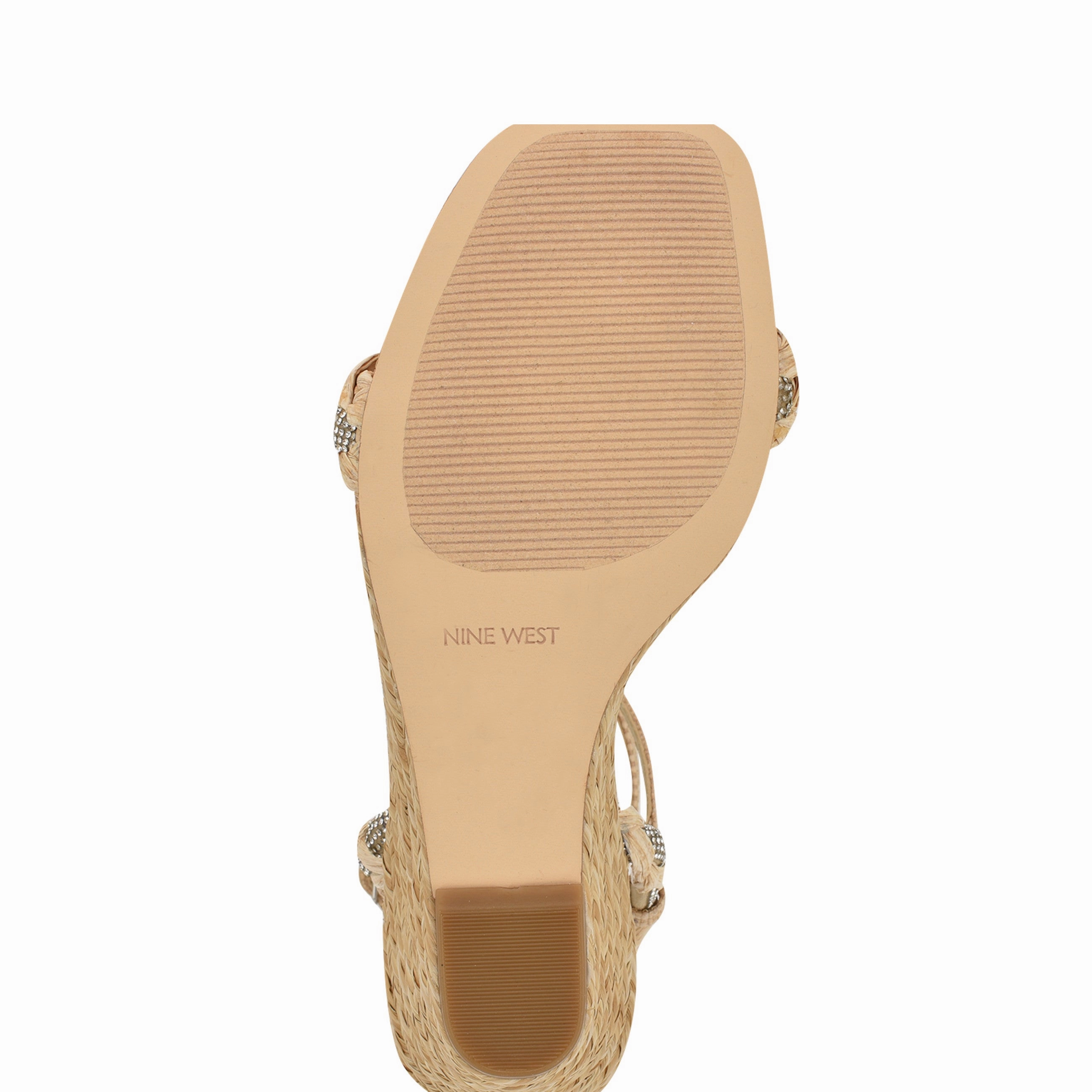 Nashy Wedge Sandals