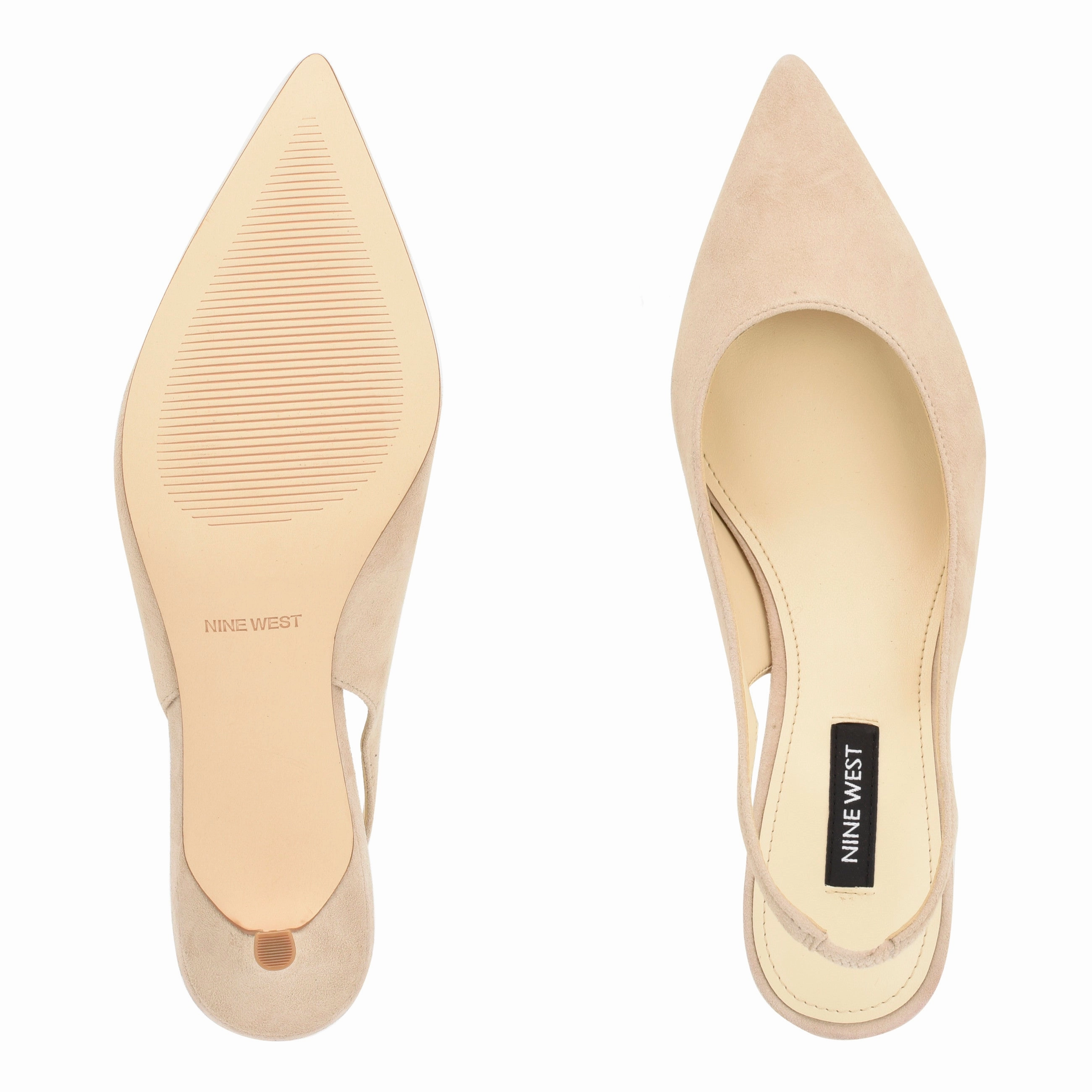 Nataly Slingback Pumps