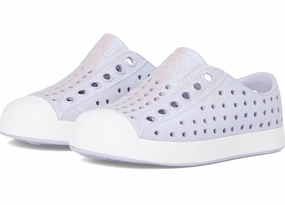 Native Jefferson Bio-Bling Future Purple Bling / Shell White