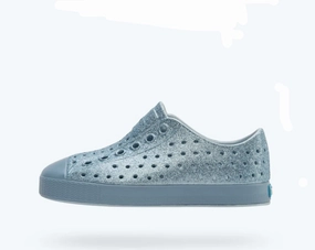 Native Jefferson Bling Air Bling/Oxygen Blue