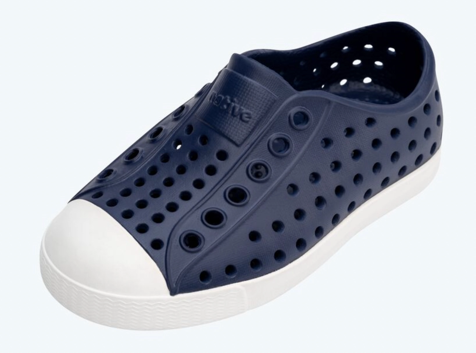 Native Jefferson Regatta Blue/Shell White