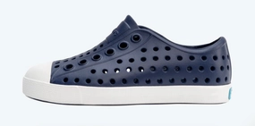 Native Jefferson Regatta Blue/Shell White