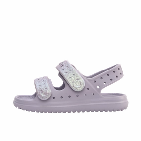 Native Shoes Future Purple Children's Chase Bio-Bling Sandal