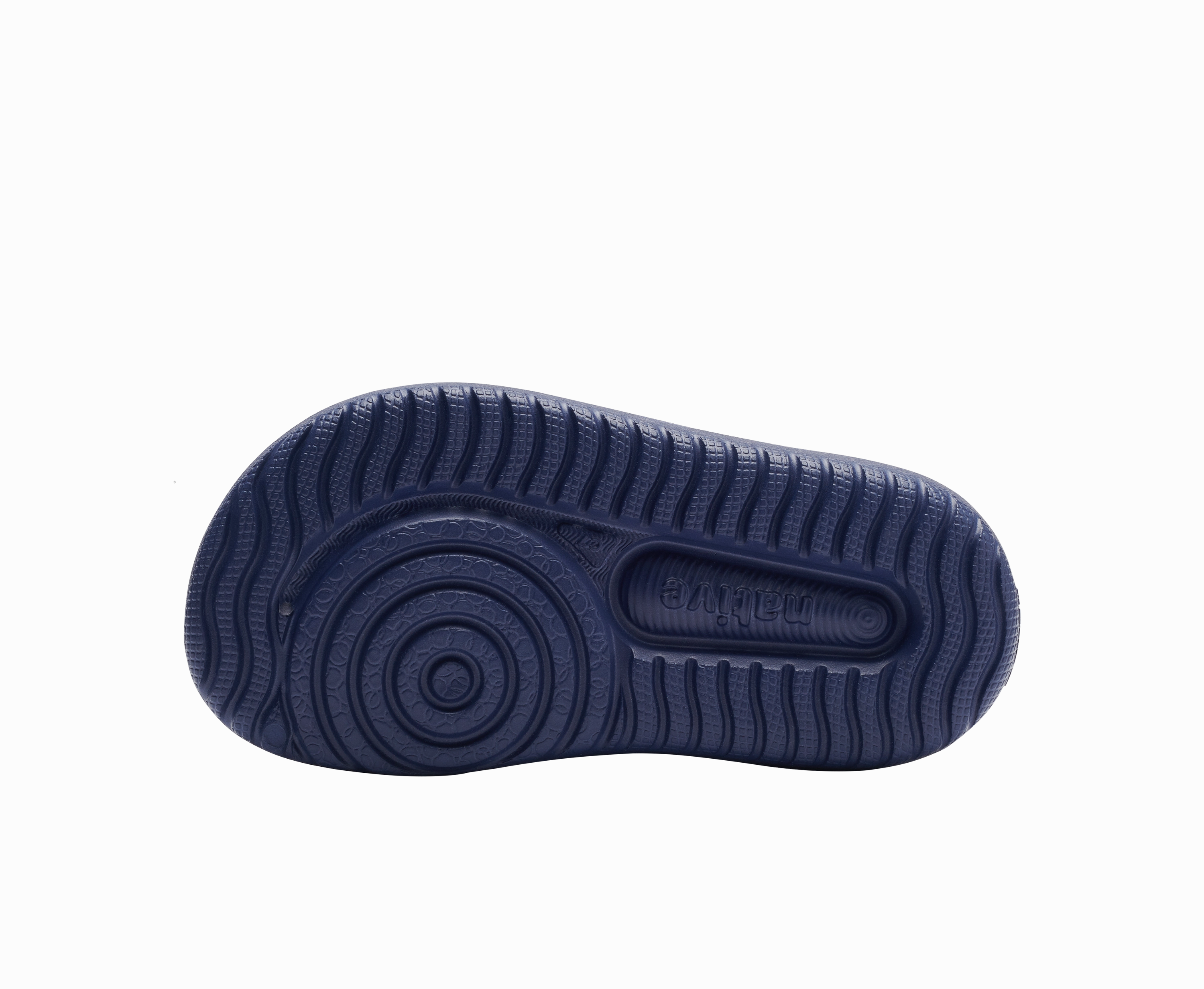 Native Shoes Regatta Blue Children's Chase Sandal