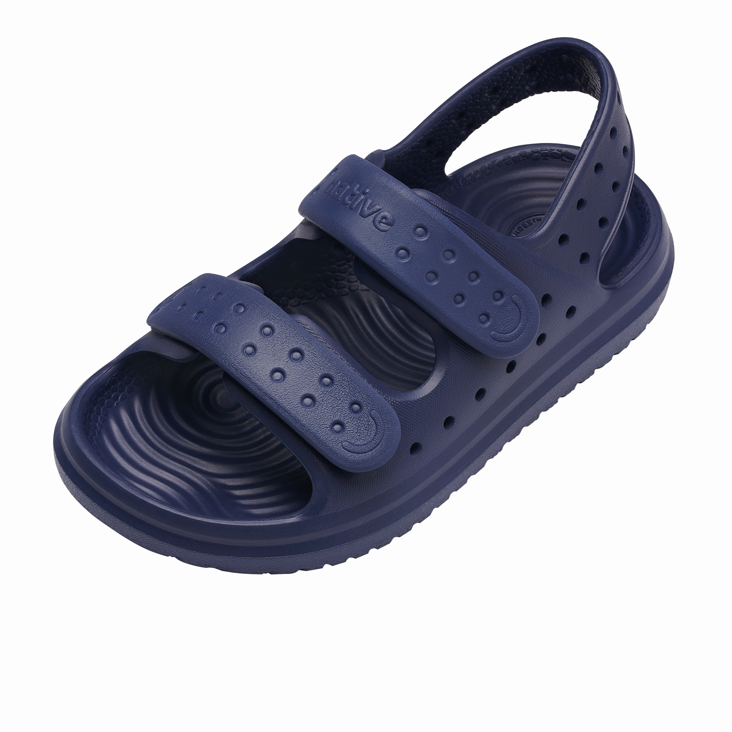 Native Shoes Regatta Blue Children's Chase Sandal
