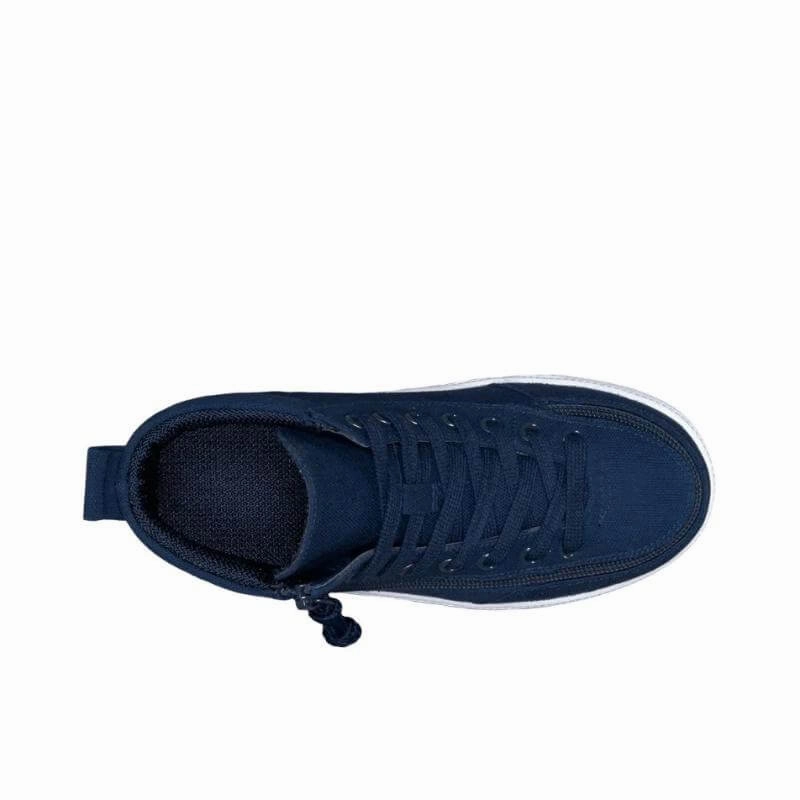 Navy BILLY Classic D|R High Tops- BK22317-410
