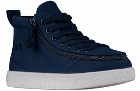 Navy BILLY Classic D|R High Tops- BK22317-410