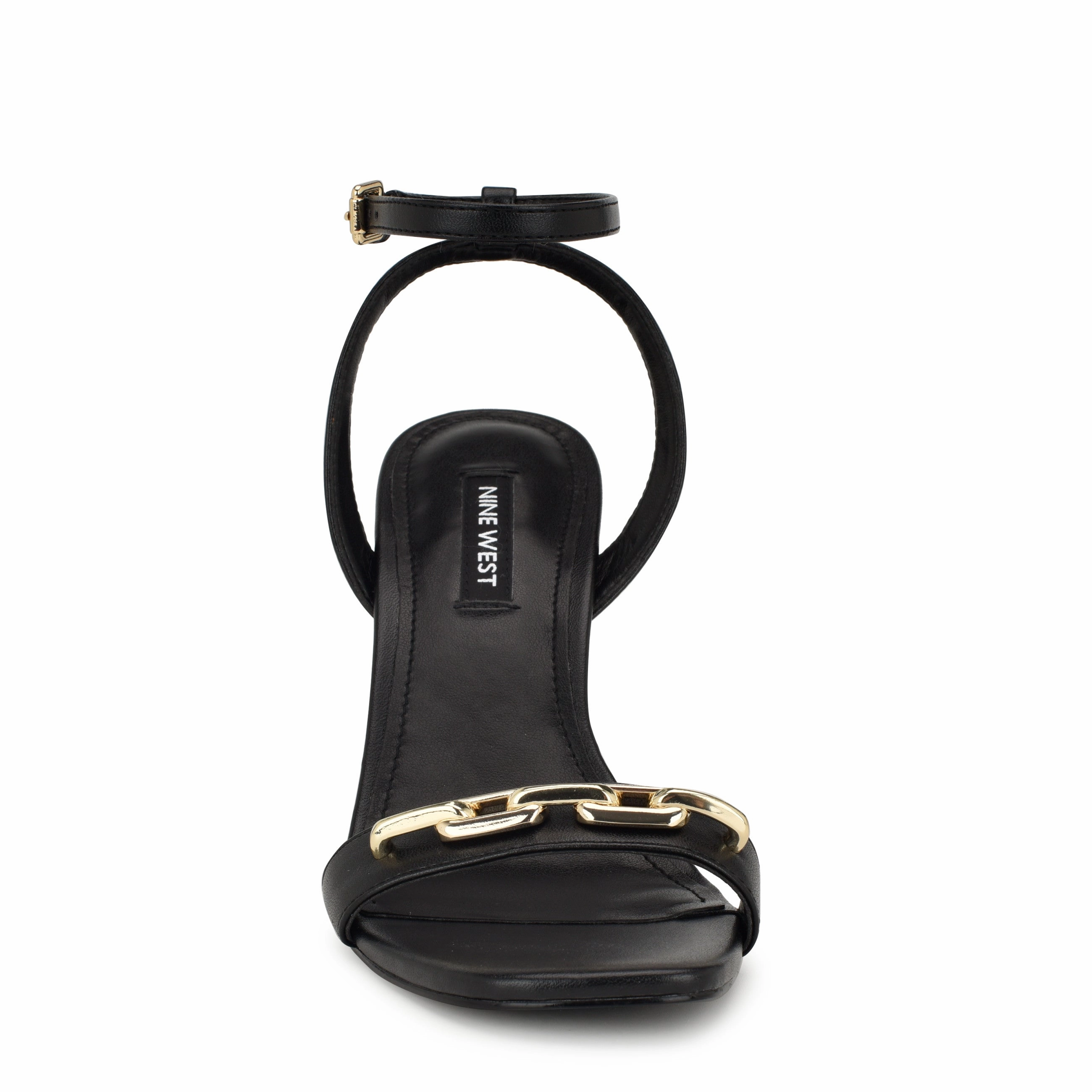 Neela Ankle Strap Sandals