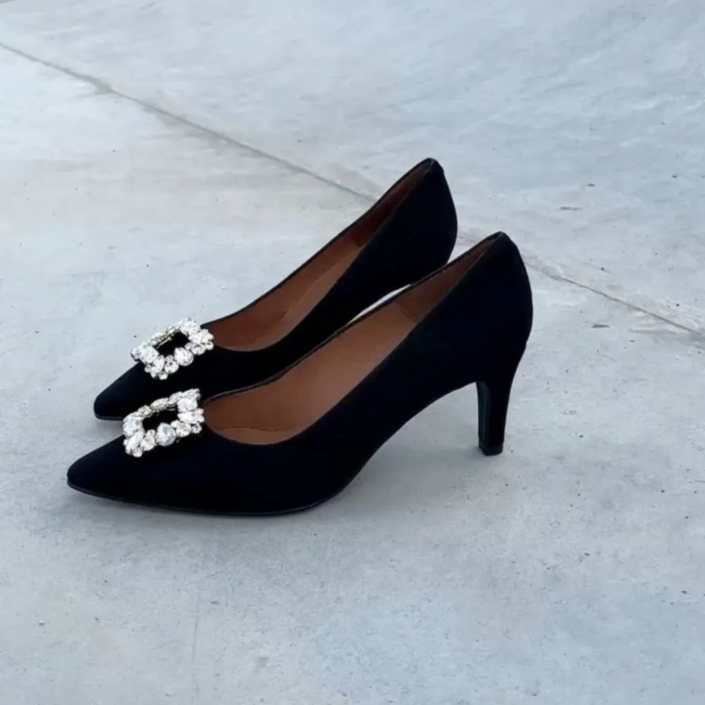 NEW LA - BLACK