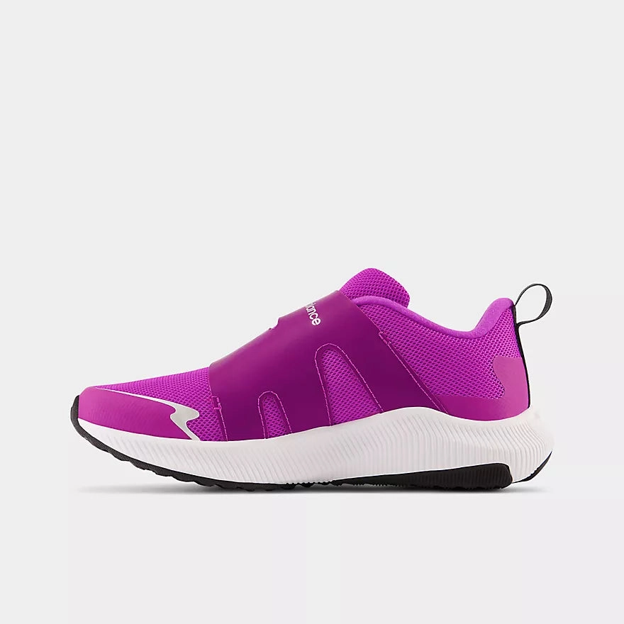 New Balance Cosmic Rose DynaSoft Reveal v4 Boa Childrens Sneaker
