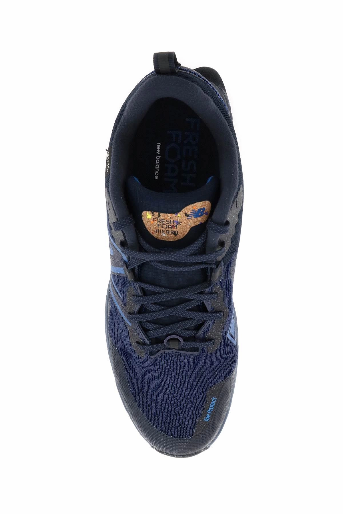 New balance fresh foam hierro v7 gtx sneakers