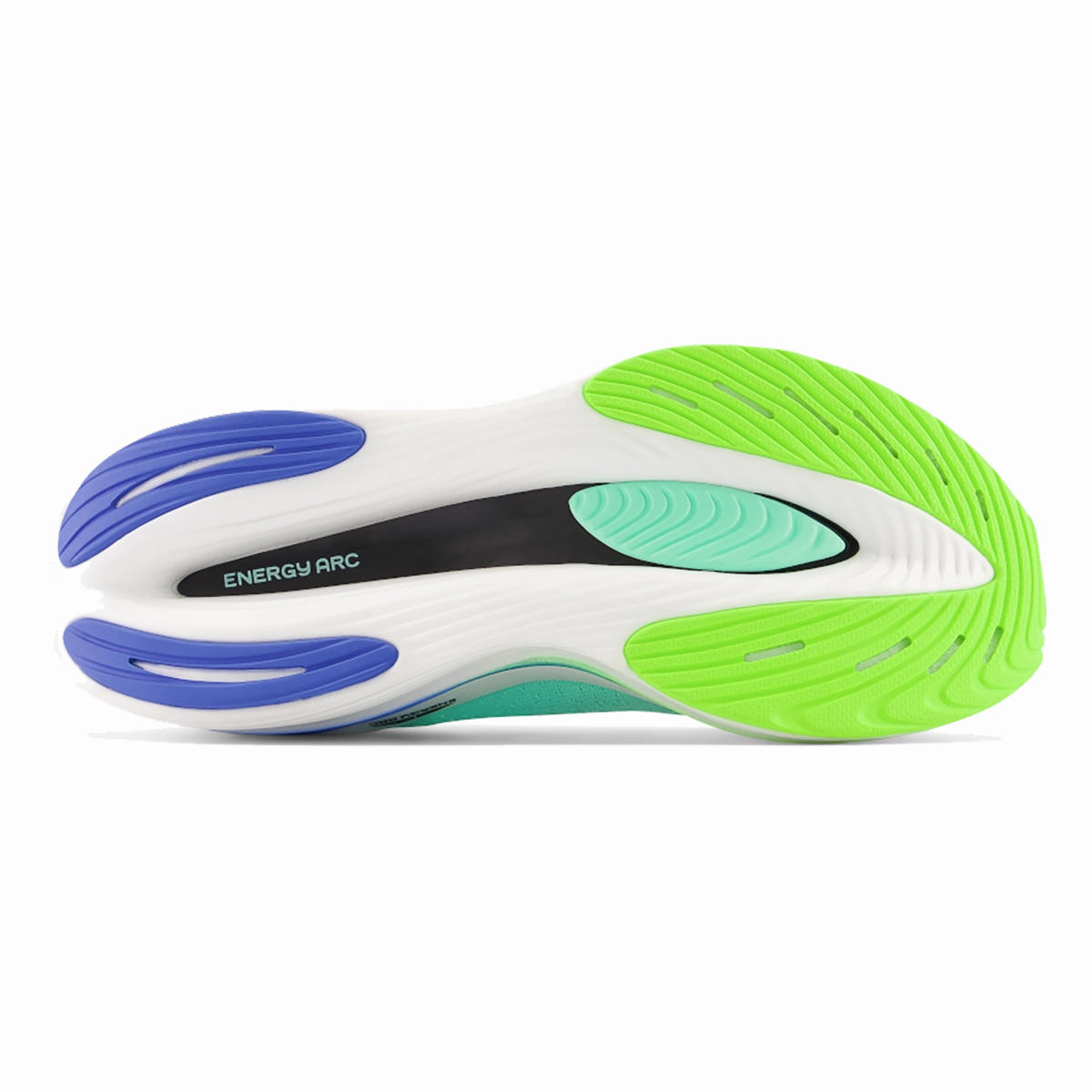 New Balance Fuel Cell SuperComp Elite V3