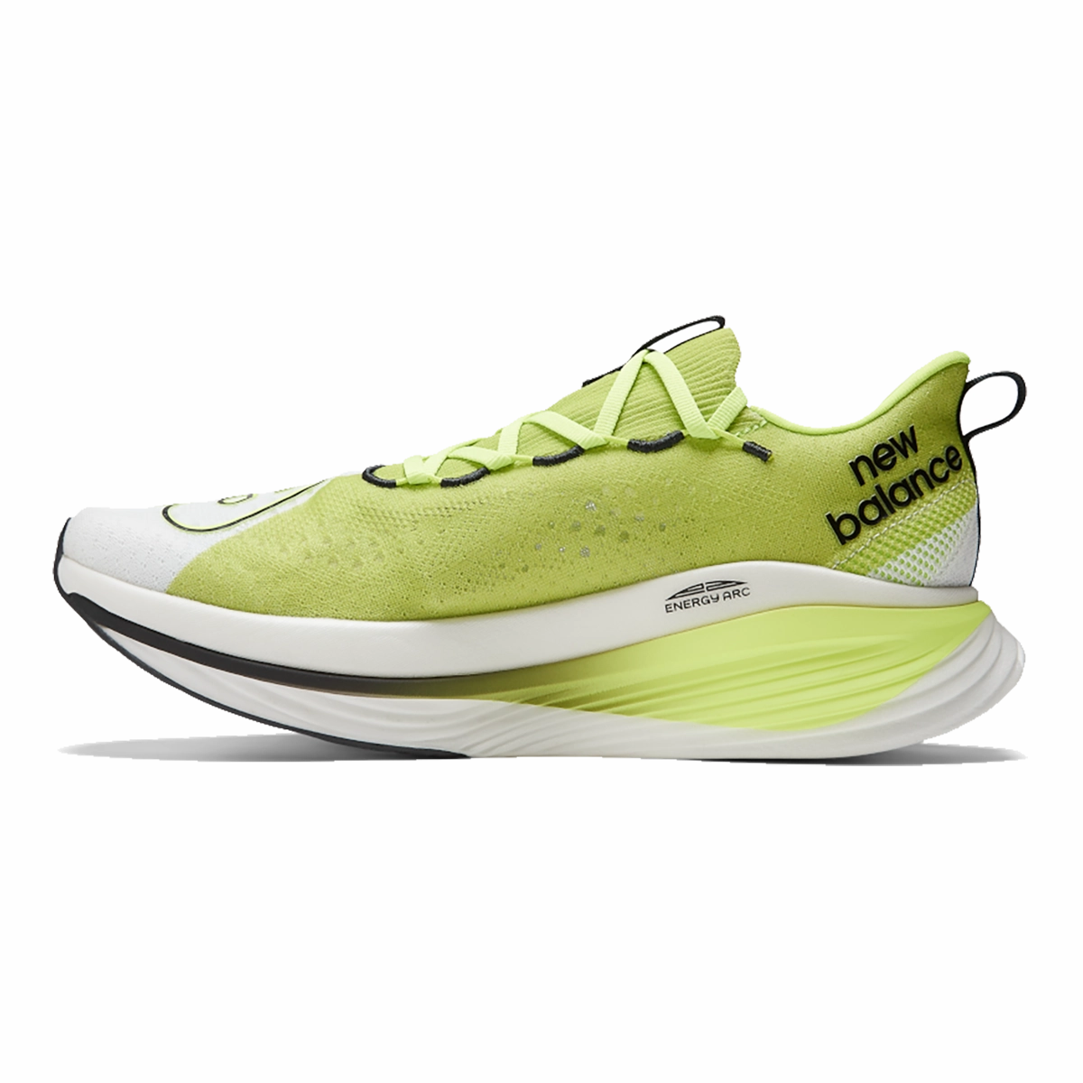 New Balance Fuel Cell SuperComp Elite V3