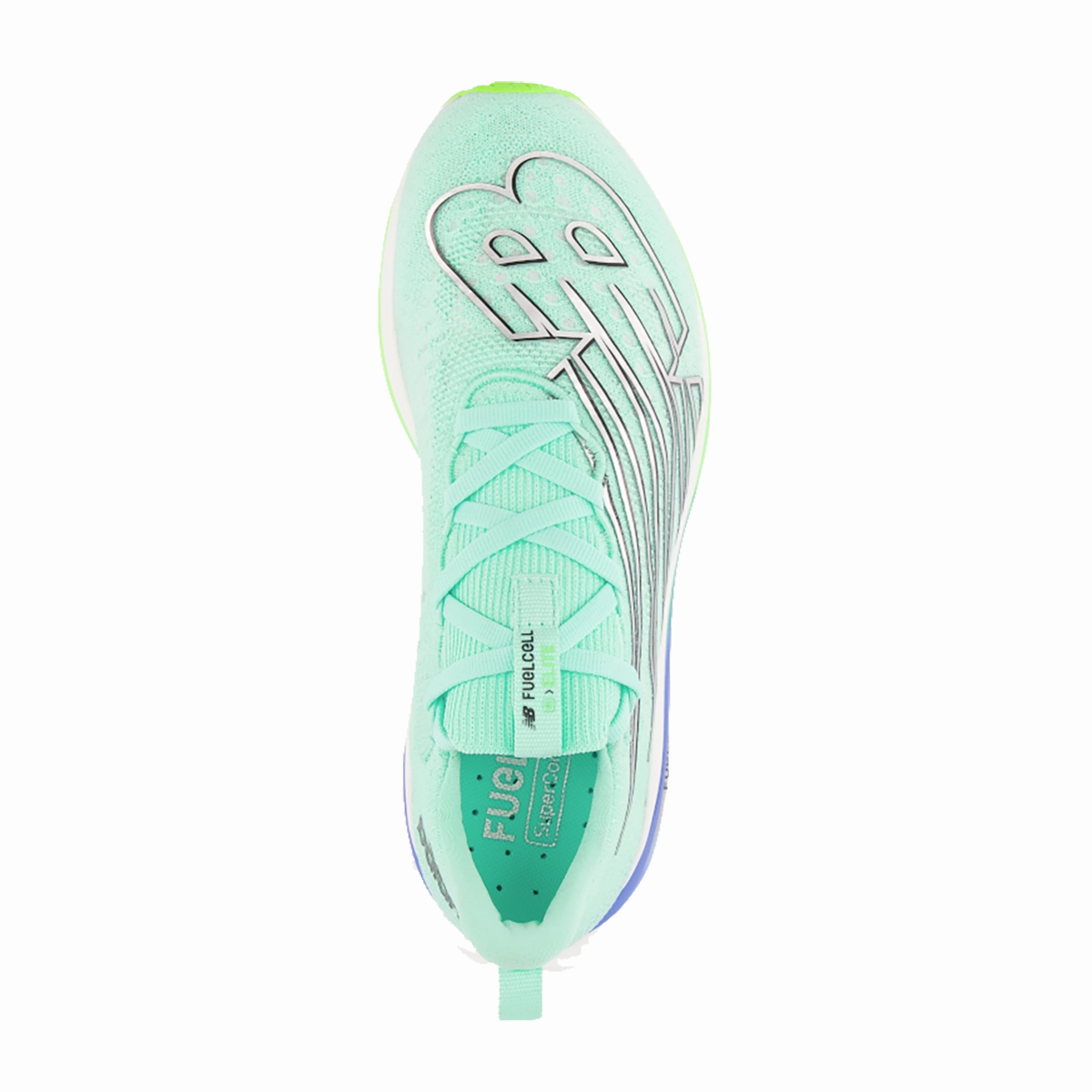 New Balance Fuel Cell SuperComp Elite V3