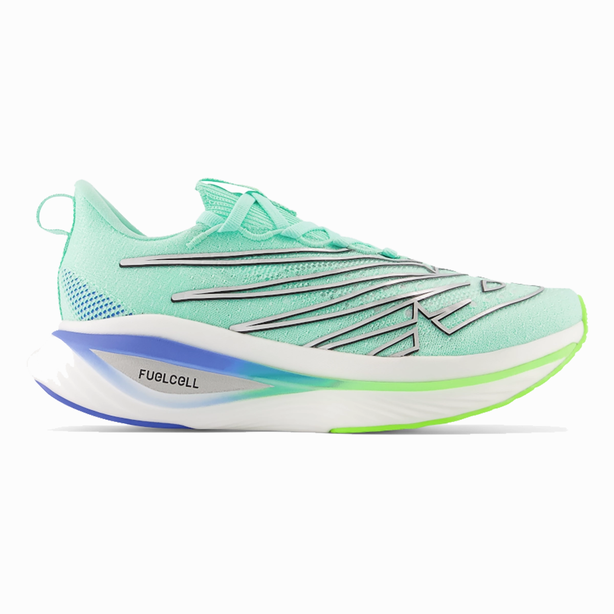 New Balance Fuel Cell SuperComp Elite V3