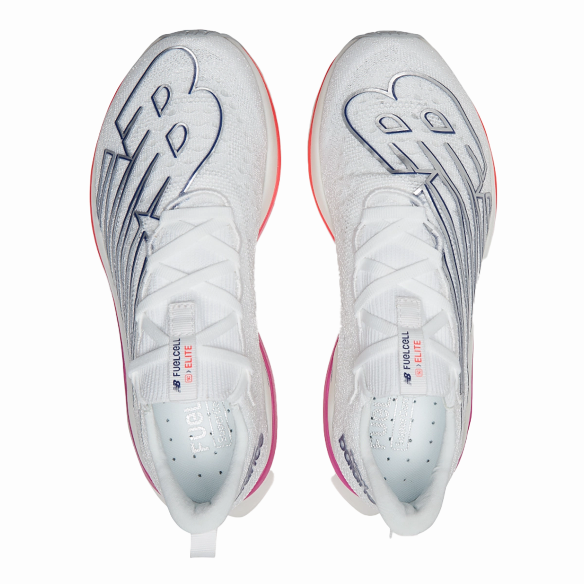 New Balance Fuel Cell SuperComp Elite V3