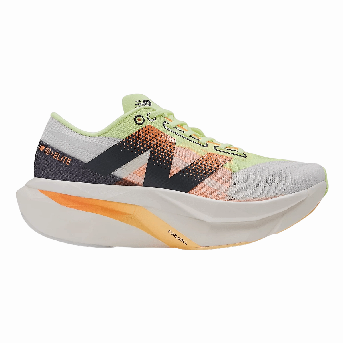 New Balance Fuel Cell SuperComp Elite V4