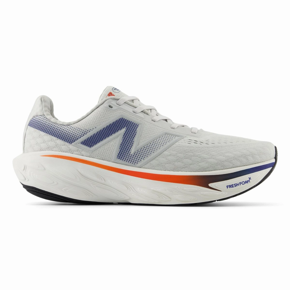 New Balance Men's Fresh Foam X 1080v14 M1080G14 Grey Matter/Silver Metallic/Inkwell