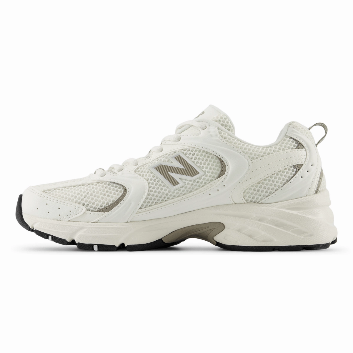 New Balance Men's U530CSB Sea Salt/Arid Stone