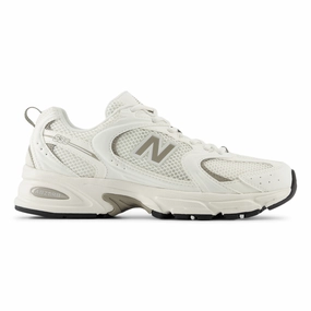 New Balance Men's U530CSB Sea Salt/Arid Stone
