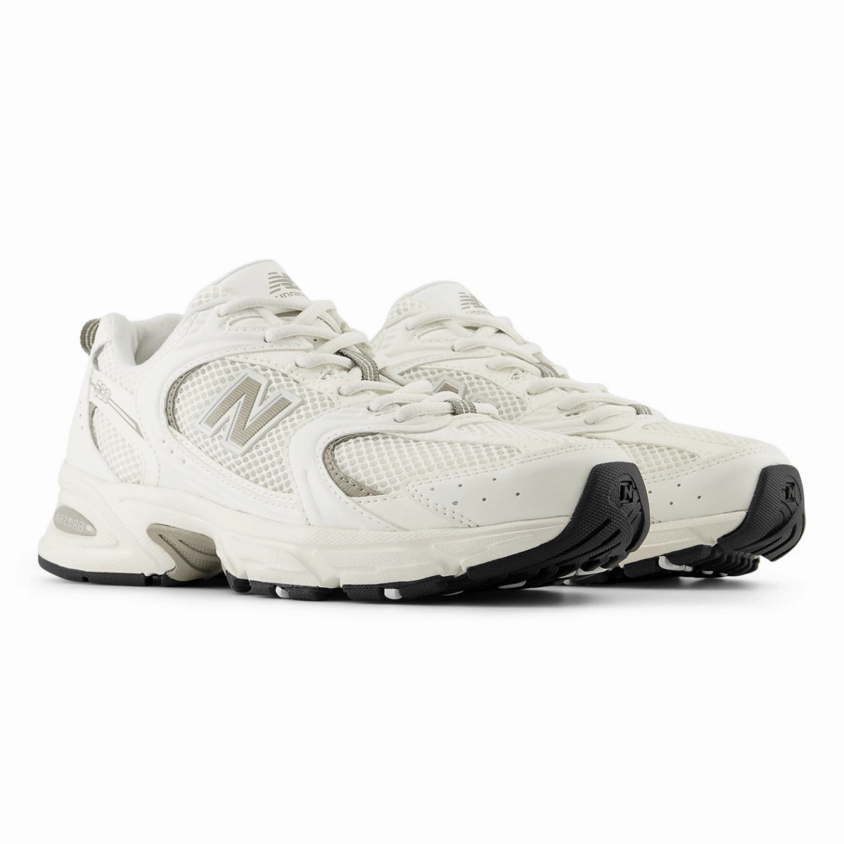 New Balance Men's U530CSB Sea Salt/Arid Stone