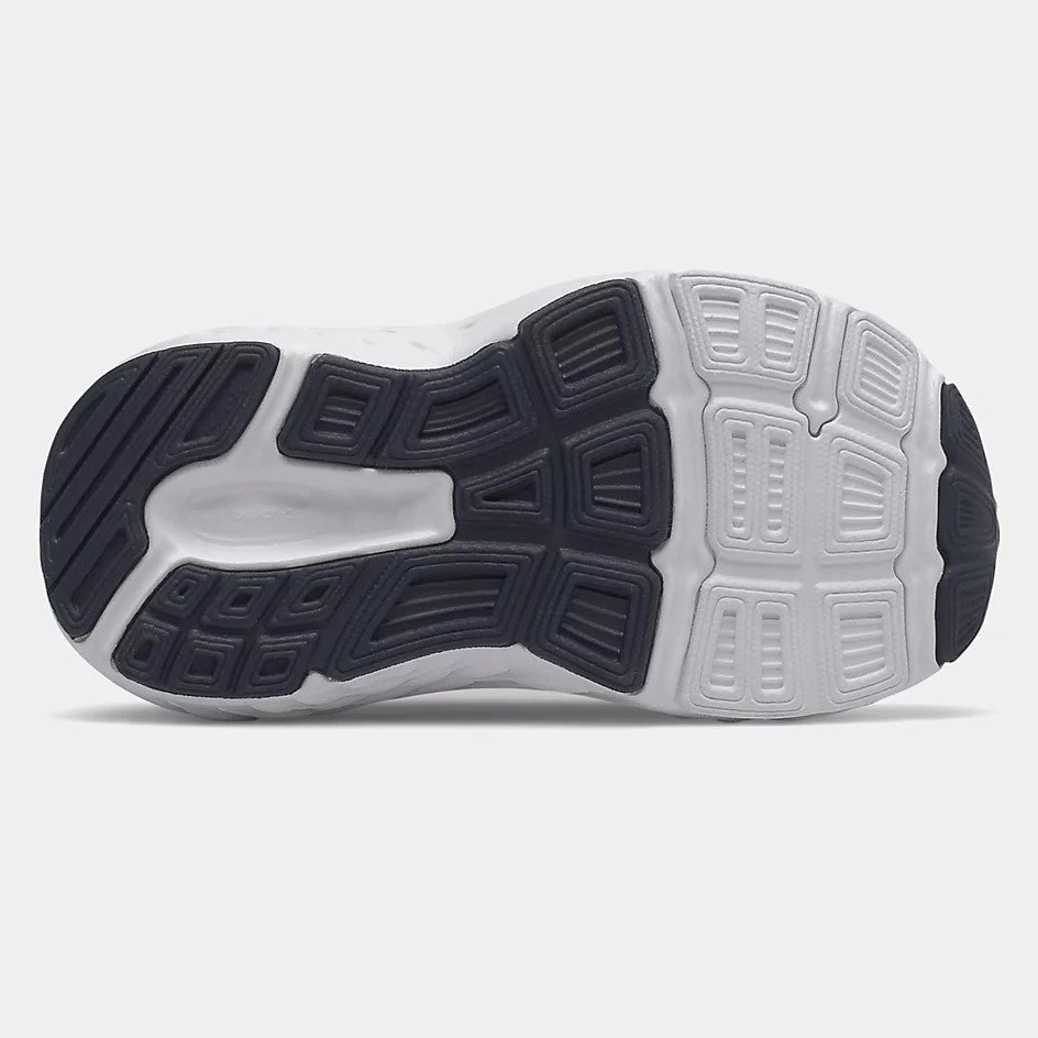 New Balance Natural Indigo 680v6 Baby/Toddler Sneaker