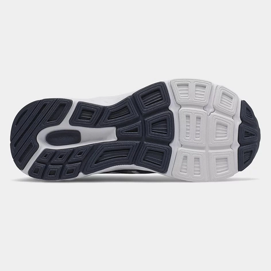 New Balance Natural Indigo 680v6 Childrens Sneaker