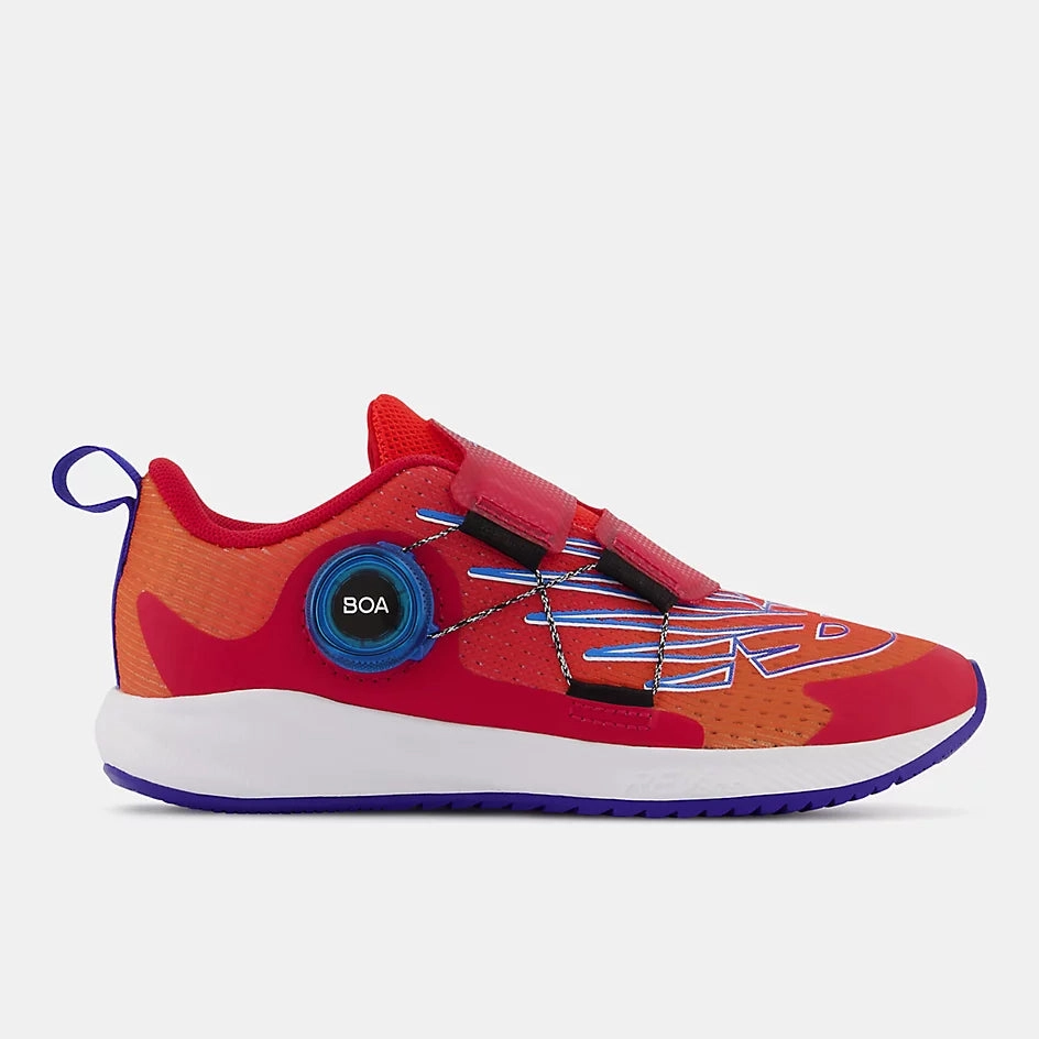 New Balance Neo Flame FuelCore Reveal v3 Boa Childrens Sneaker