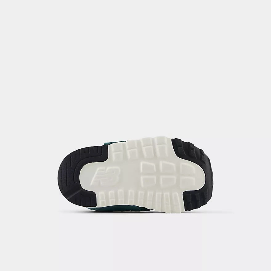 New Balance New Spruce 574 New-B Hook & Loop Toddler Sneaker