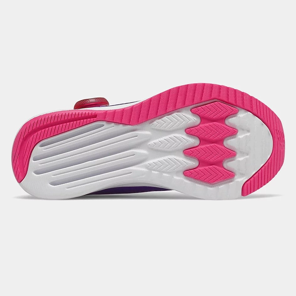 New Balance Rain Cloud FuelCore Reveal Boa Childrens Sneaker